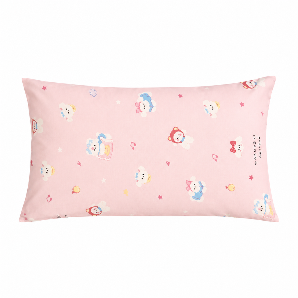 Housses Oreiller Enfant Sereinova™