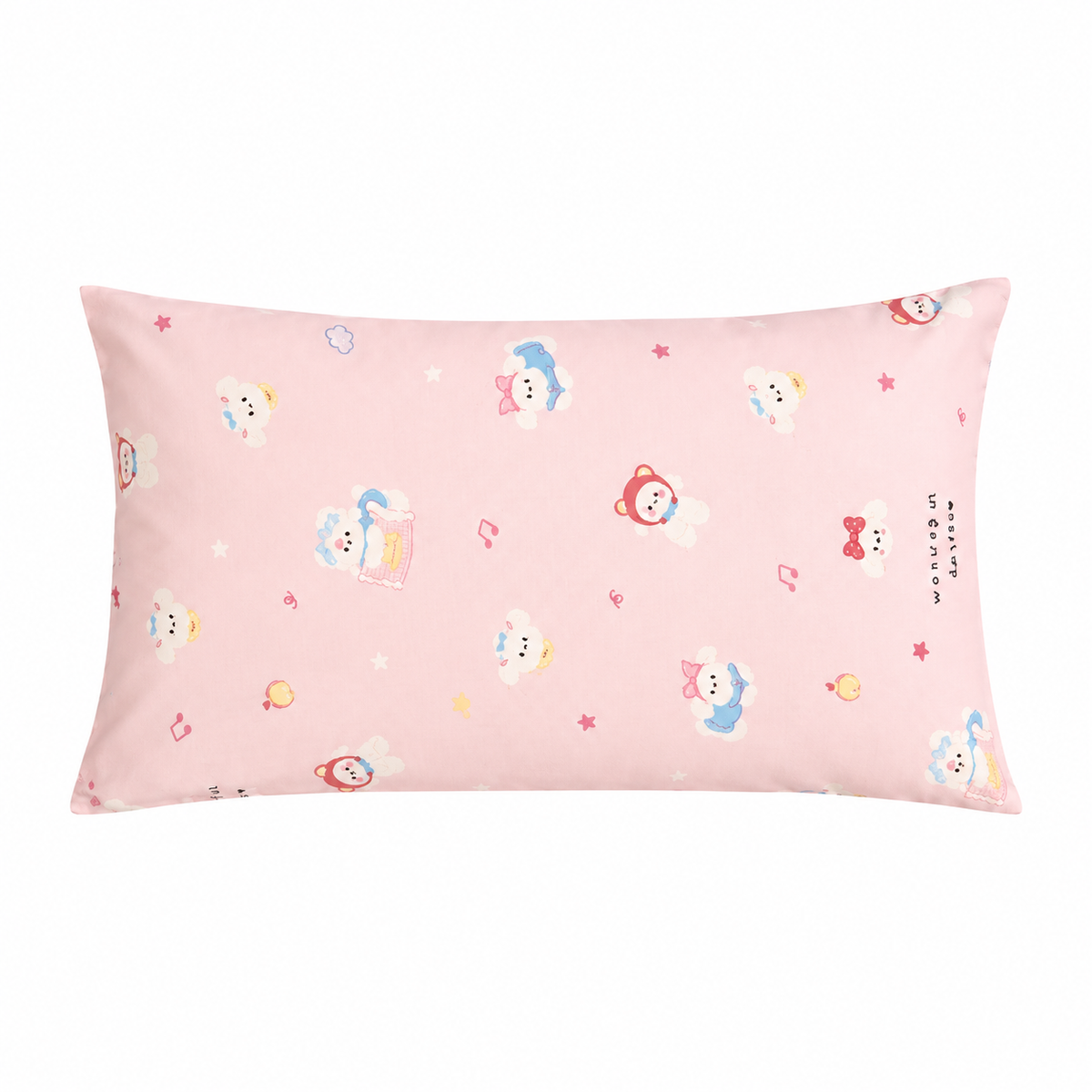 Housses Oreiller Enfant Sereinova™